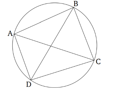 Շրջանին ներգծած քառանկյուն.png