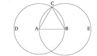 Euclids Elements book1 proposition1.jpg