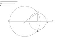 Euclids Elements book1 proposition22.jpg